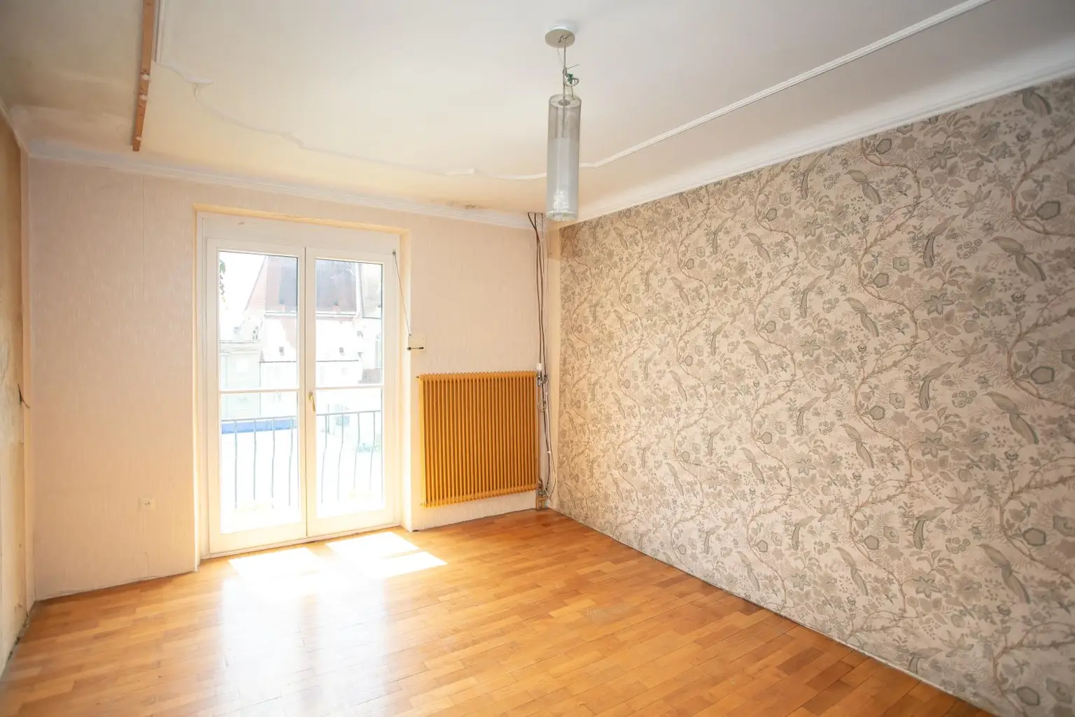 Schlafzimmer 2