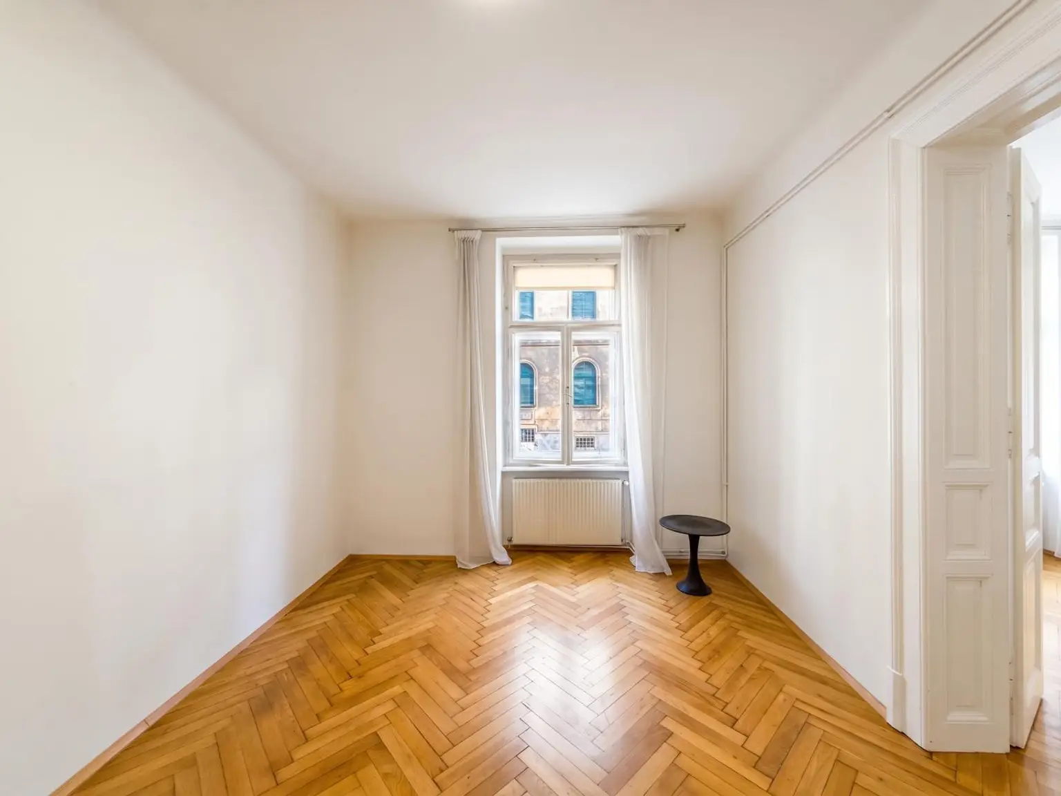 Traumhafter Altbau
