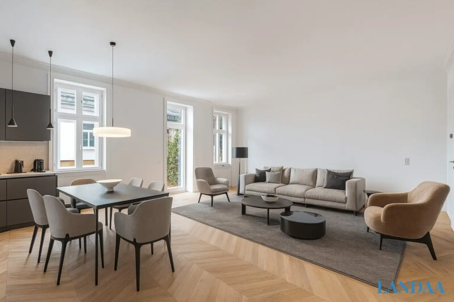 N53 - SIGNATURE LIVING