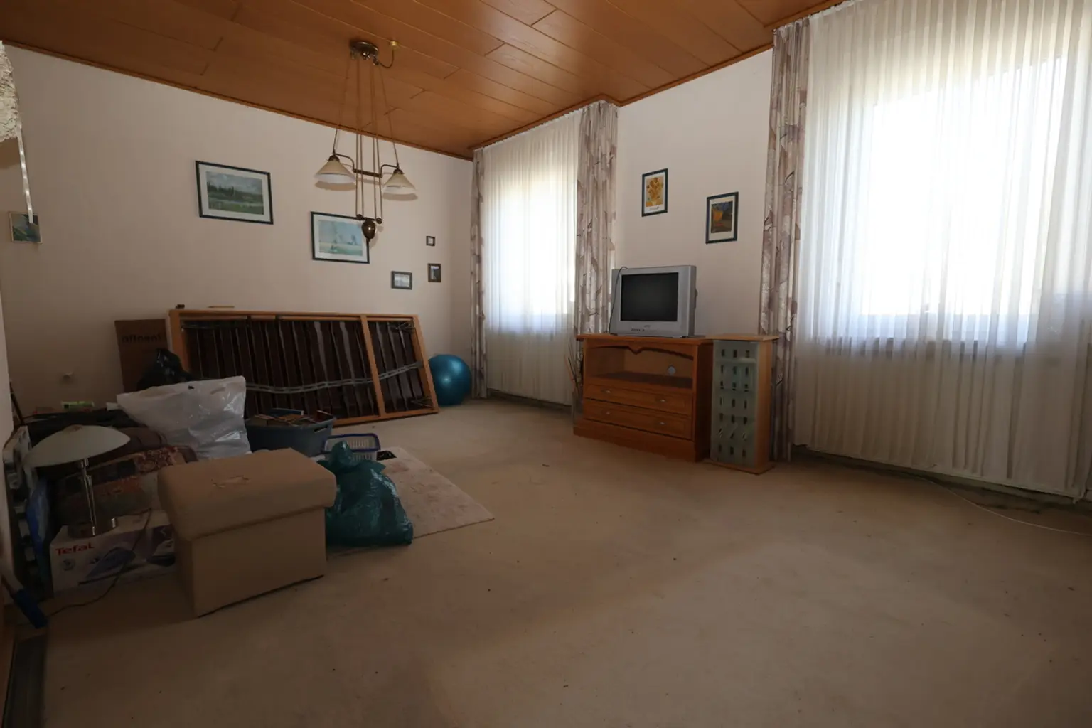 Wohnzimmer OG