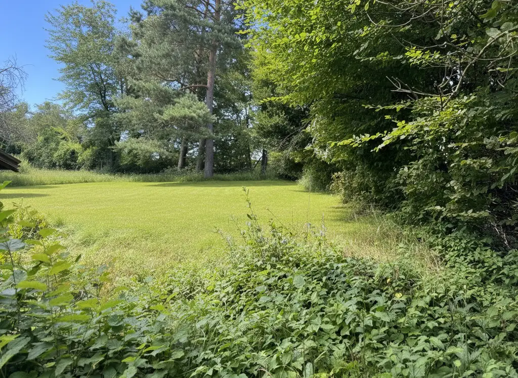 Preisreduktion - Traumhaftes Baugrundstück in idyllischer Lage von Kirchbach, Niederösterreich - Perfekt für Ihr Eigenheim!