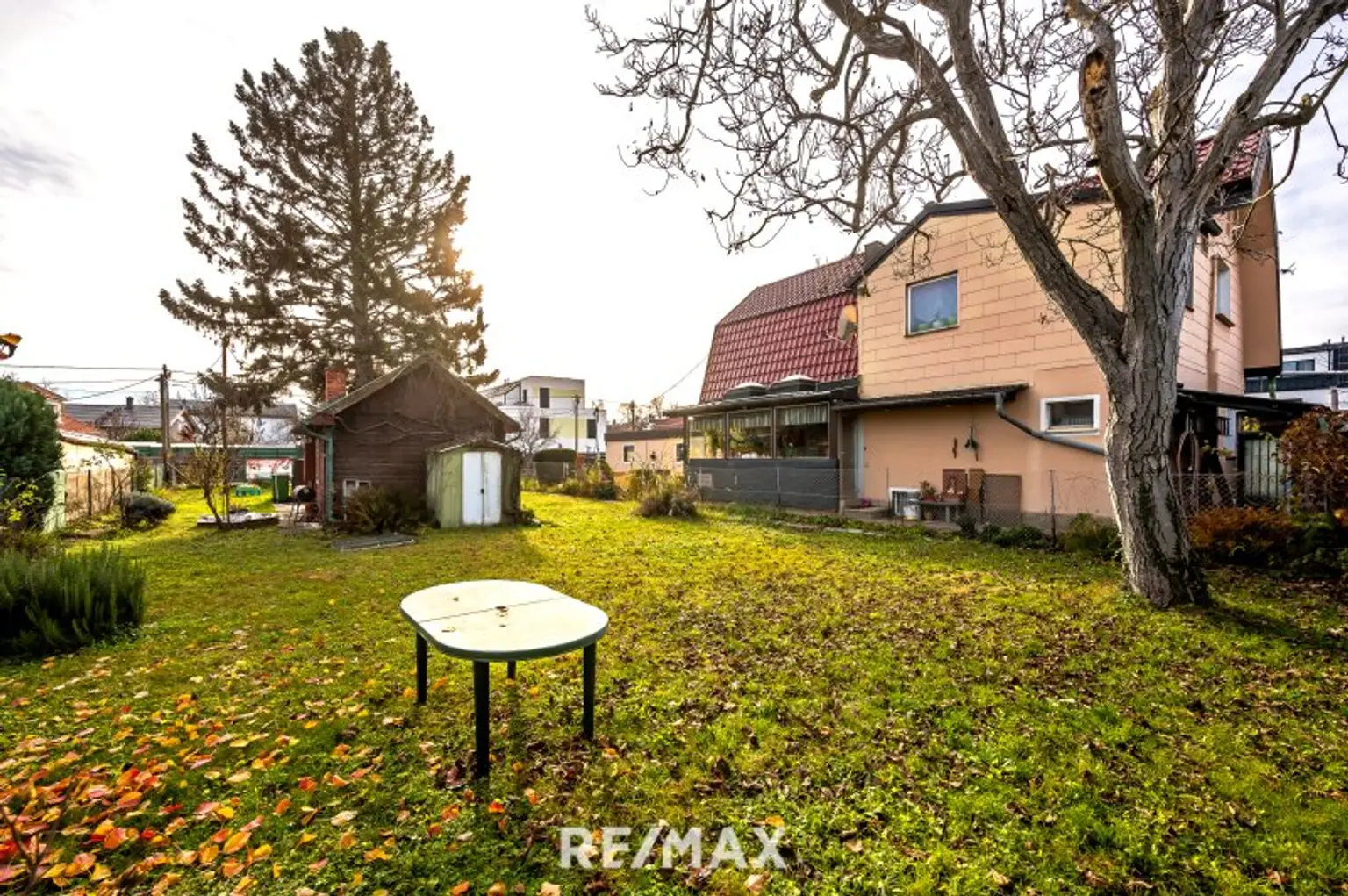 Baugrundstück in Eßling –  geben Sie Ihren Wohnträumen ein Zuhause! (DAVE)