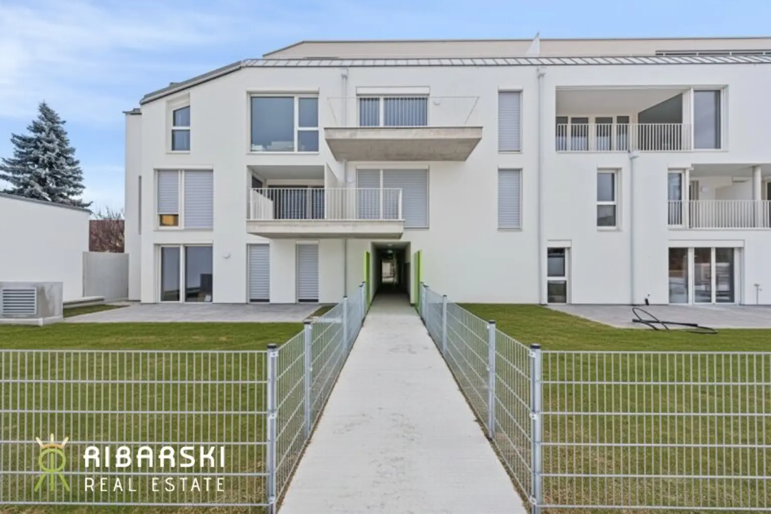 FÜR ANLEGER - AM SCHULGARTEN - Diese Wohnung wird top-vermietet abverkauft | provisionsfrei