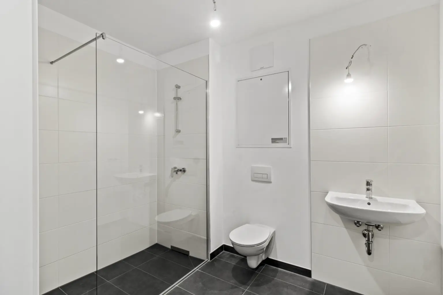 I | ++ Die PERFEKTE Stadtwohnung ++ Jetzt im PROJEKT KARL74 | Prima Service Immobilien