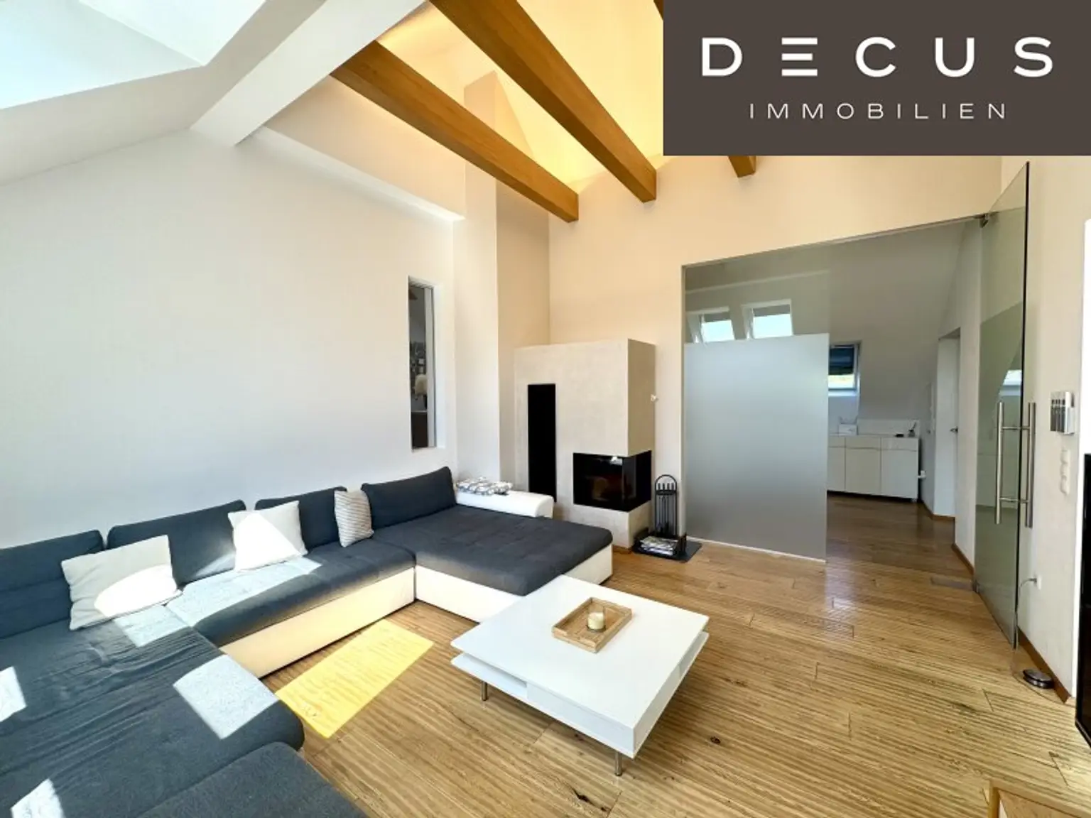 | TRAUMHAFTES MEHRFAMILIENHAUS IN LIGIST | ca. 274 m² WOHNFLÄCHE | MIT GARTEN | 2 TERRASSEN | MODERNE & HOCHWERTIGE AUSSTATTUNG | LICHTDURCHFLUTET | IDYLLISCHE LAGE