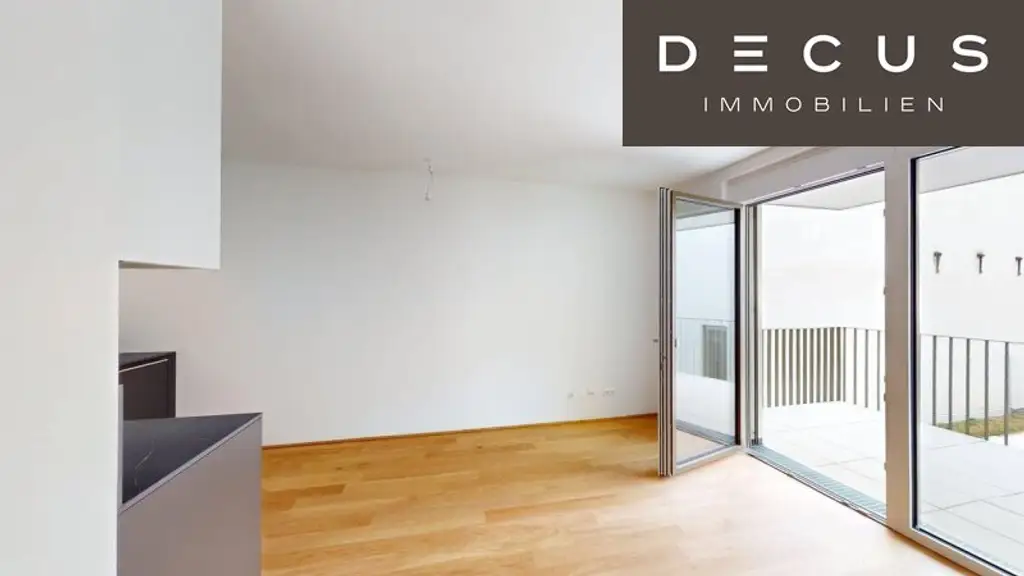 2 ZIMMER | WOHNEN MIT STIL | BALKON | RUHIGE INNENHOFLAGE | AB SOFORT VERFÜGBAR