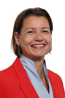 Nanette Lagler