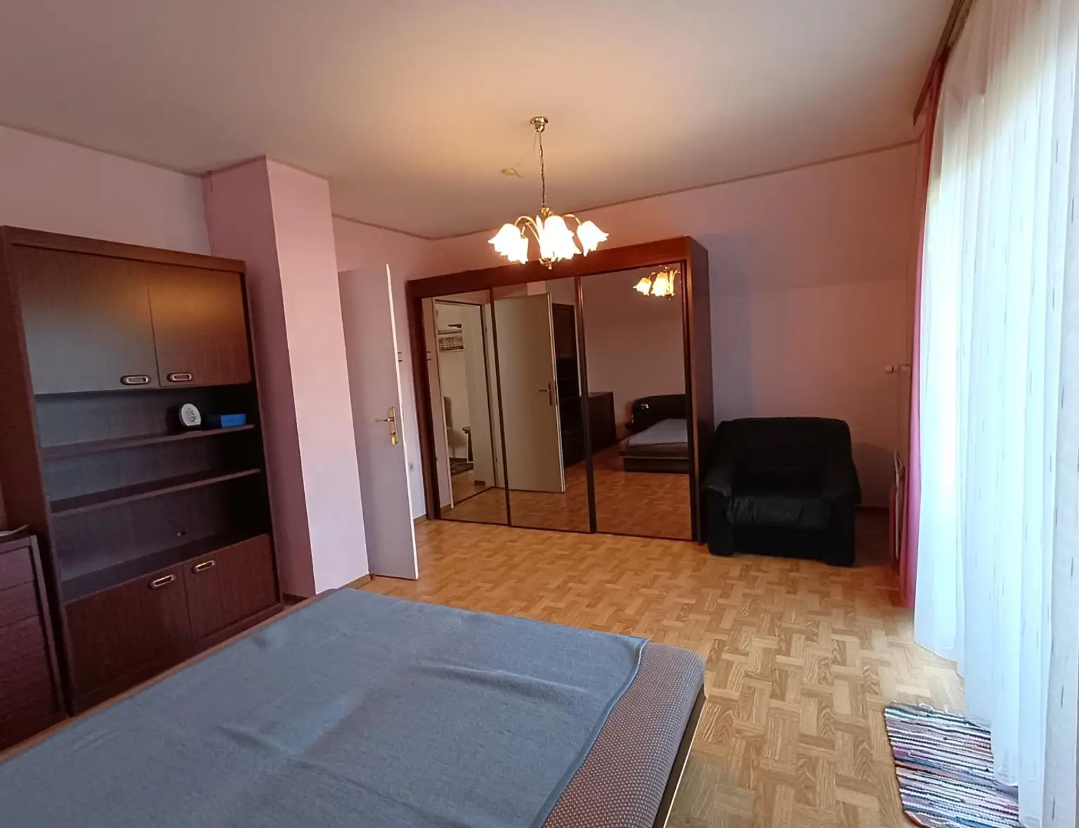Einfamilienhaus mit viel Potenzial - Wohnen mit Weitblick