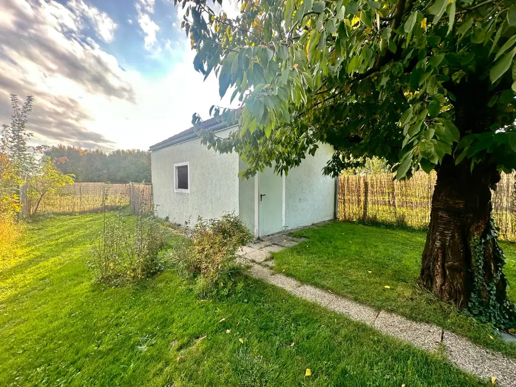 Ankommen & wohlfühlen – Ihr gepflegtes Landhaus in Ringelsdorf