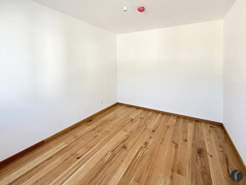Eigentumswohnungen Projekt "Veritas" Top 1/4, 4 Zimmer