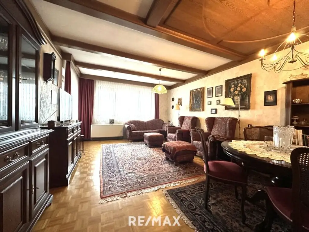 ***Reihenhaus in ruhiger Siedlungslage – viel Potenzial für Ihr persönliches Traumzuhause***