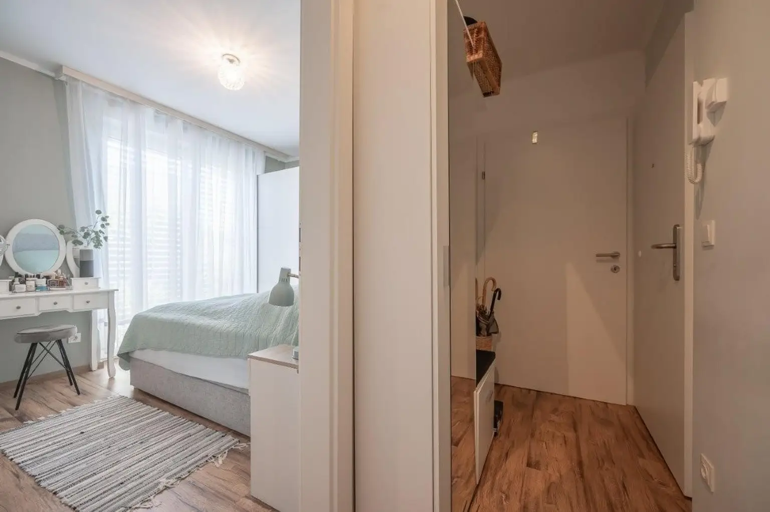 13 Schlafzimmer ETW 3004