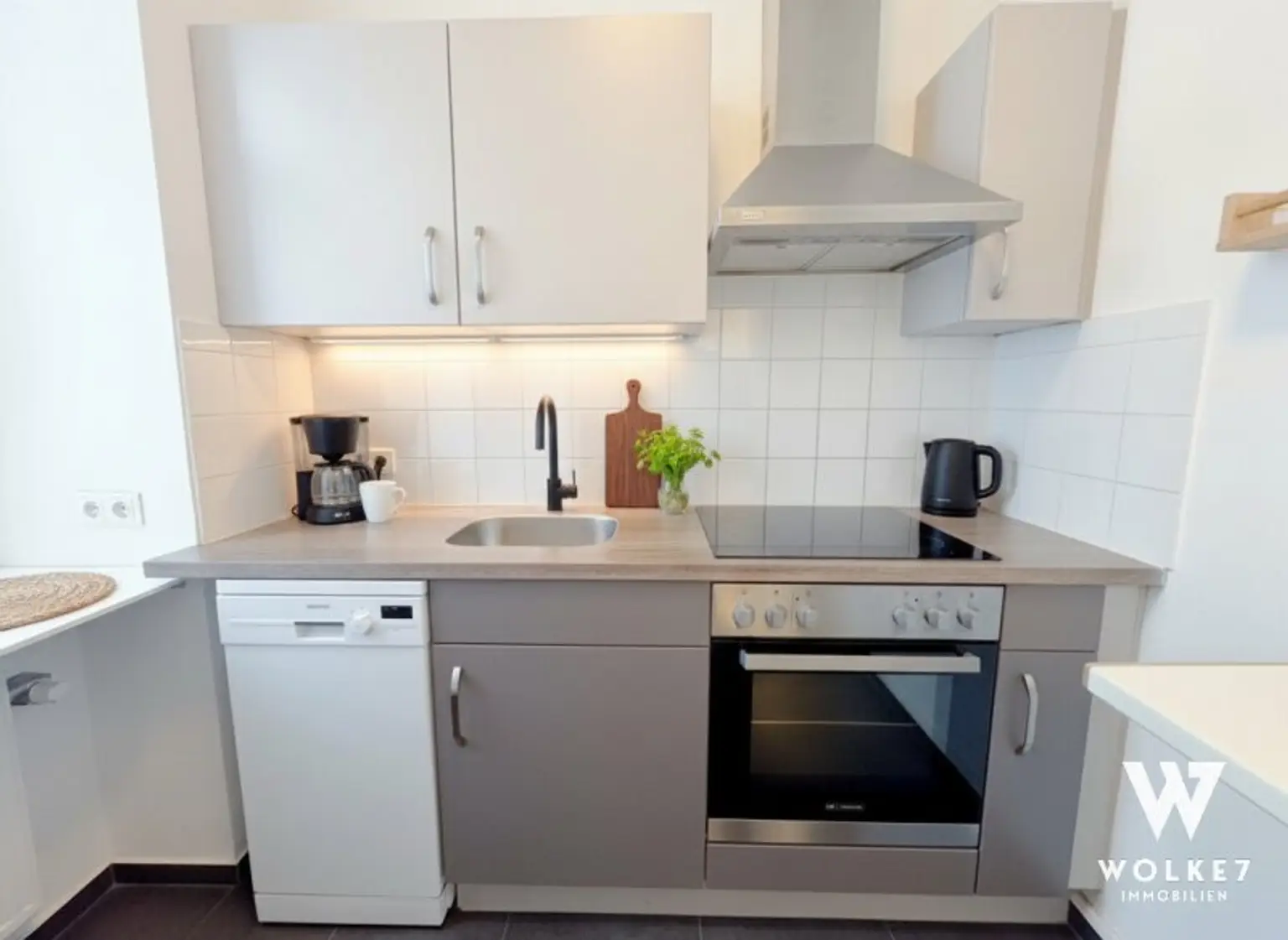 Stylisch wohnen in Top Lage – sanierte 2-Zimmerwohnung mit Lift & Top-Anbindung Nähe U1,U2 & S-Bahn | Praterstern, WU