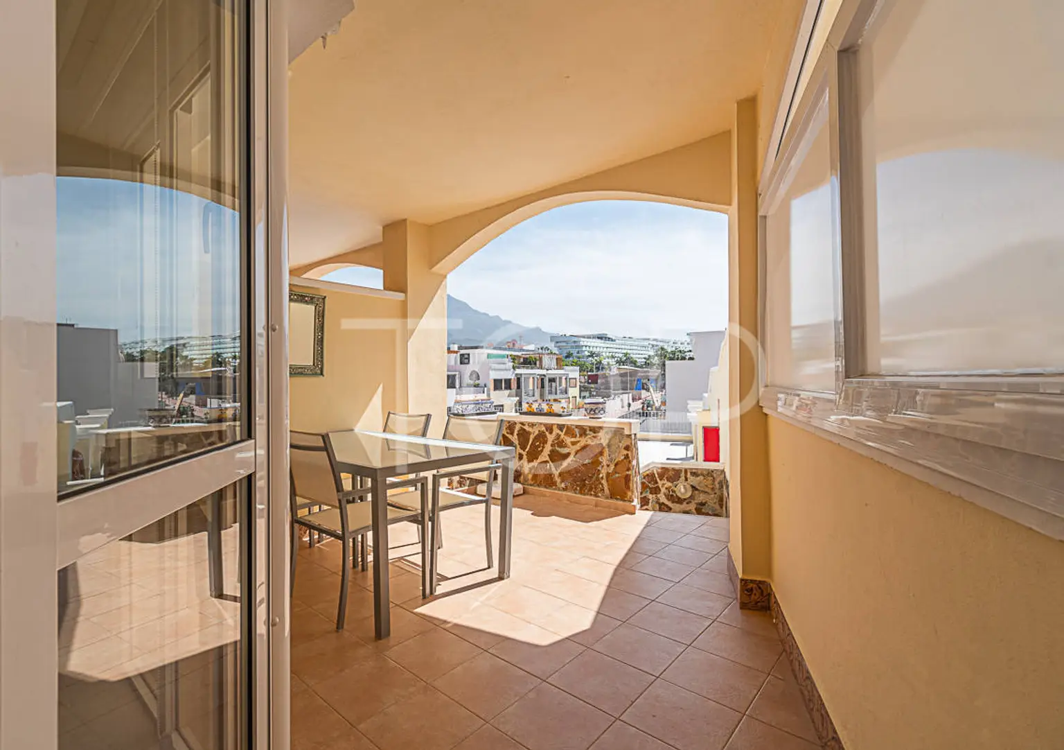 Apartament-La-Caleta-Terrace-Tenerife-1