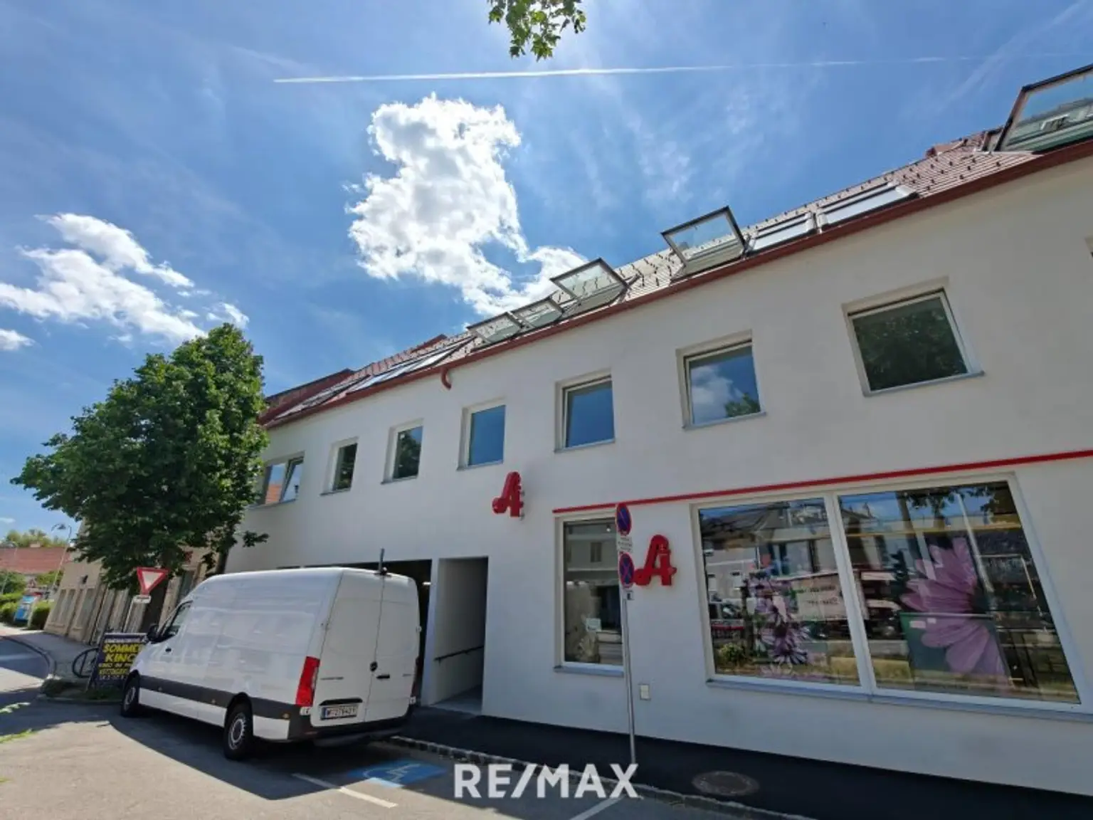 Open-Hause-Day / Samstag, 08.November 2025 von 10:00 bis 14:00 Uhr | 4-Zimmer-Wohnung mit Loggia|  2 Garagenplätze möglich