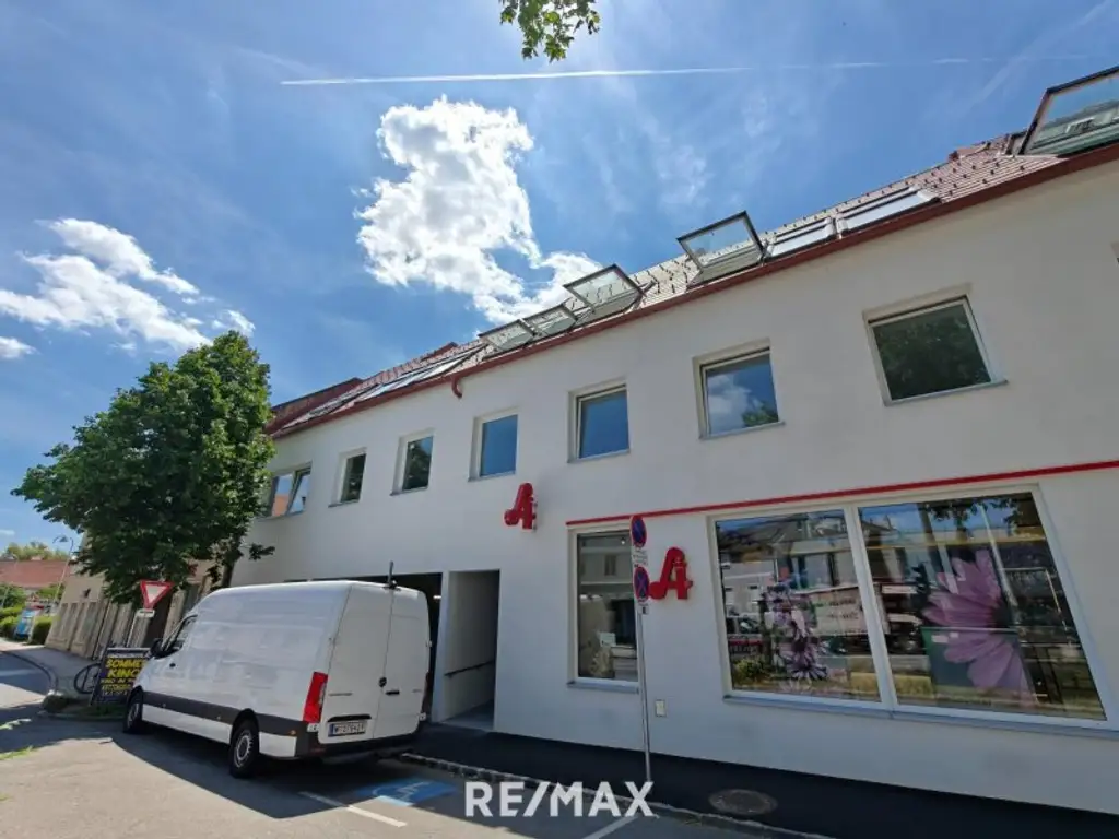 Open-Hause-Day / Samstag, 08.November 2025 von 10:00 bis 14:00 Uhr | 4-Zimmer-Wohnung mit Loggia|  2 Garagenplätze möglich