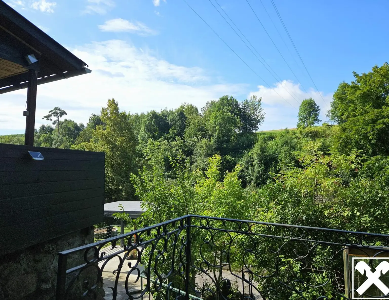 Baugrundstück Engerwitzdorf/Klammstraße