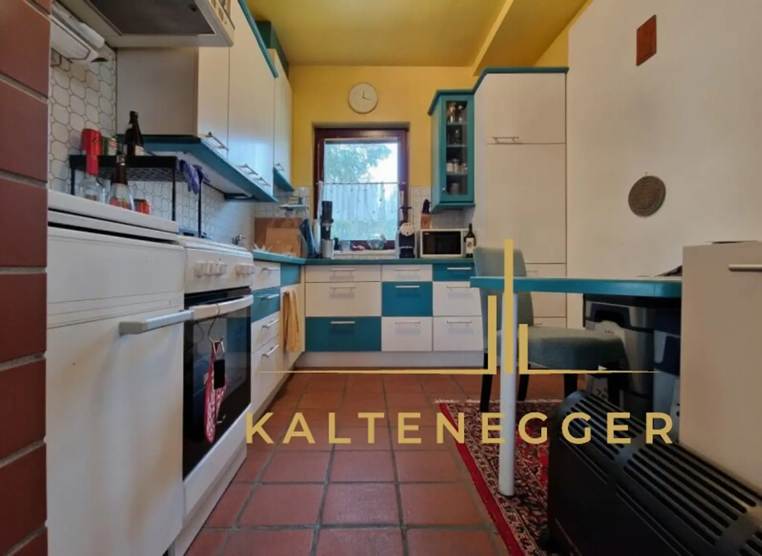 Küche