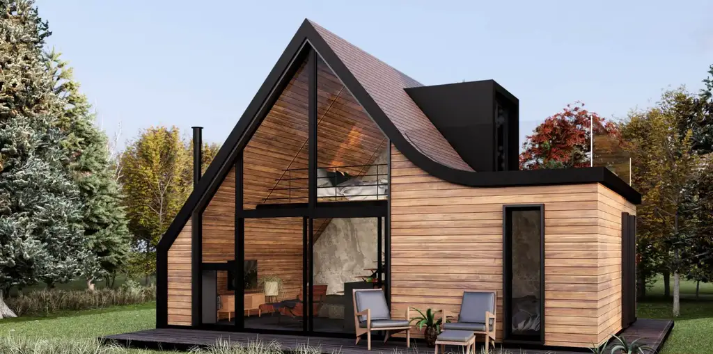 Zentral-Kroatien: Etwas für Schnäppchenjäger ! Herrliche Tiny Haus Grundstücke