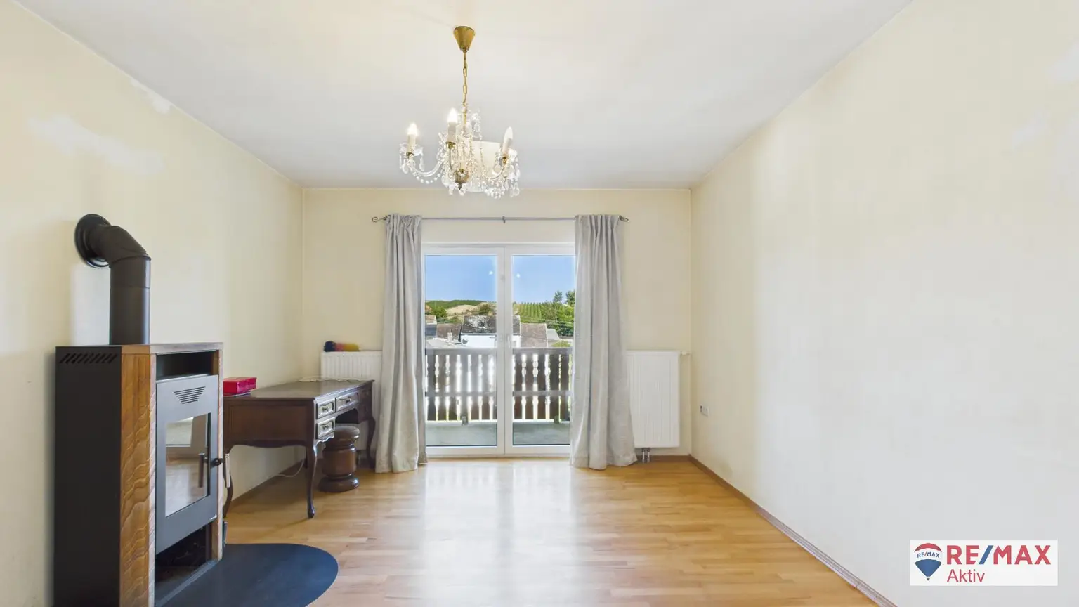Einmalige Gelegenheit – Leistbares Haus mit Traumgrundstück & Weitblick