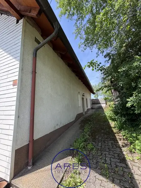 Einfamilienhaus bei Groß Gerungs