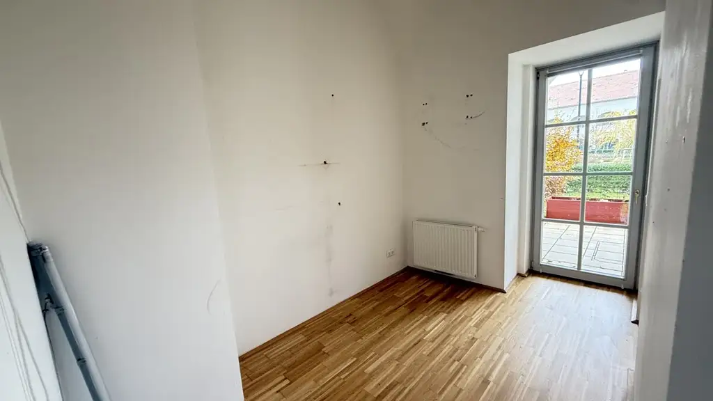 Residieren im Schloss! Haus 2 Top 9!