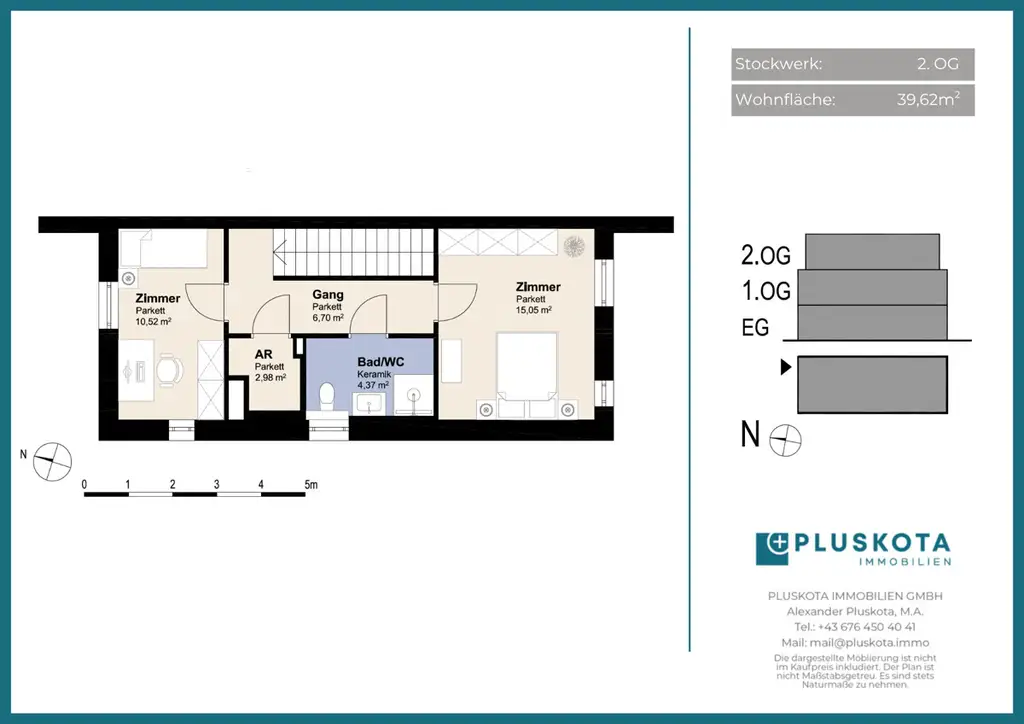Modernes Familiendomizil inklusive Gartenruhe & Stadtnähe