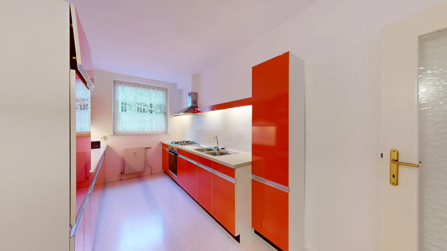 Neuer Preis: Ihre hofseitige Stadtoase in der Nähe der Neubaugasse für 475.000