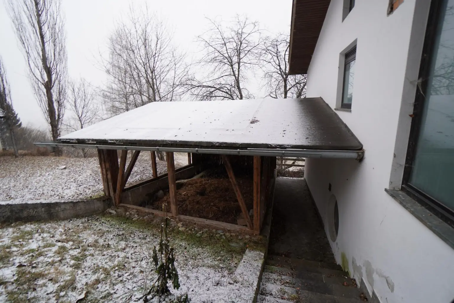 Tarrenz - Altbestand - Aussenansicht4