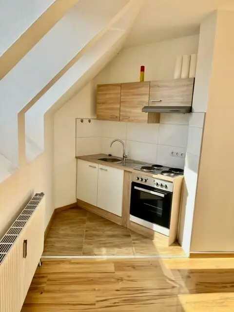 Küchenzeile - Teil 1