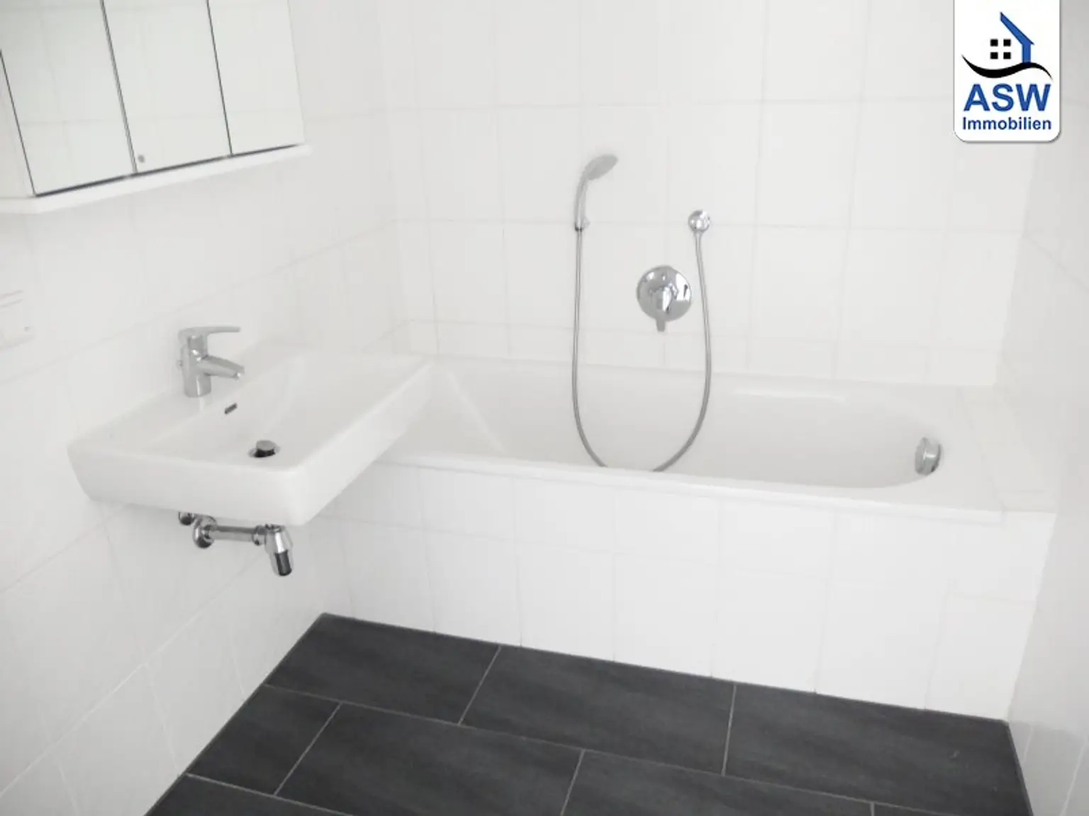 Tolle 3-Zimmer-Maisonettewohnung mit schöner Dachterrasse