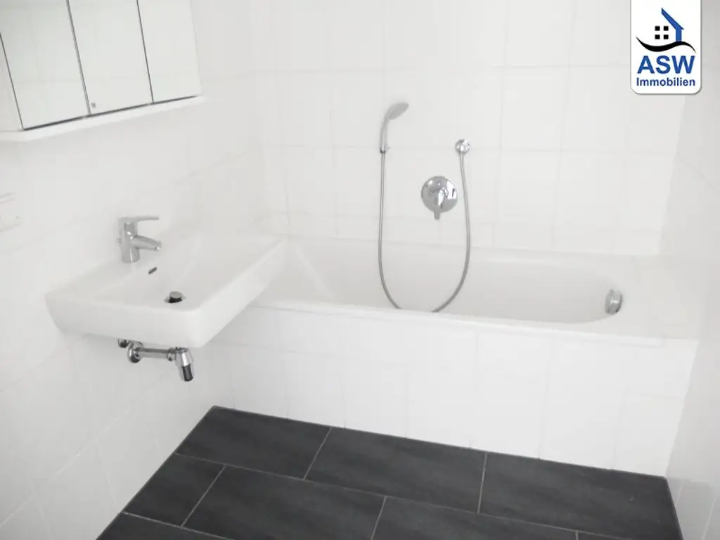 Tolle 3-Zimmer-Maisonettewohnung mit schöner Dachterrasse