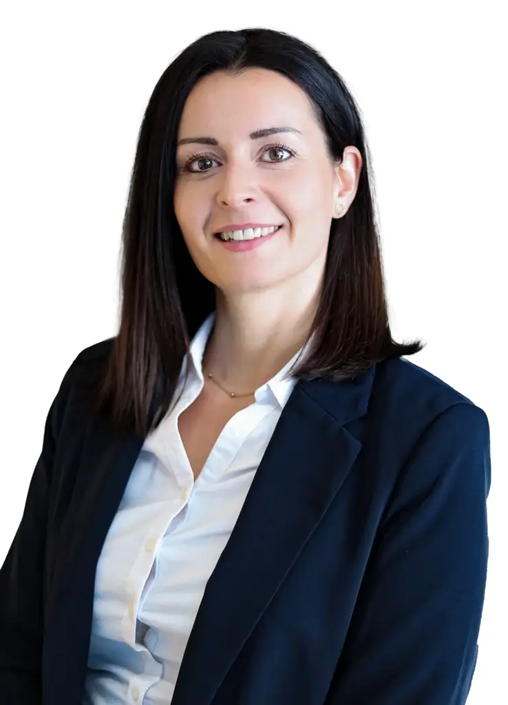 Bettina Thurner