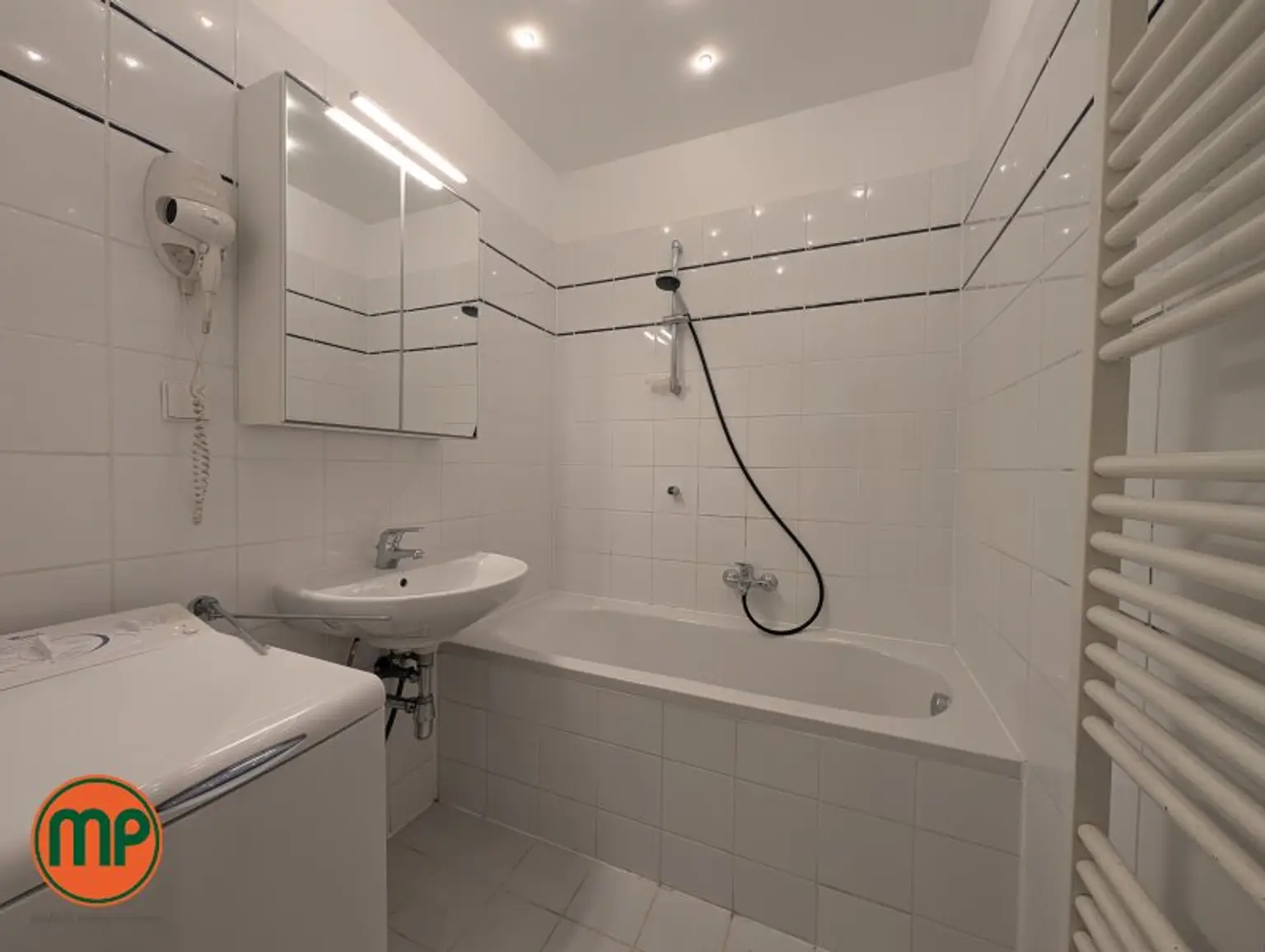 Leben am Türkenschanzpark – mit idealer Raumaufteilung