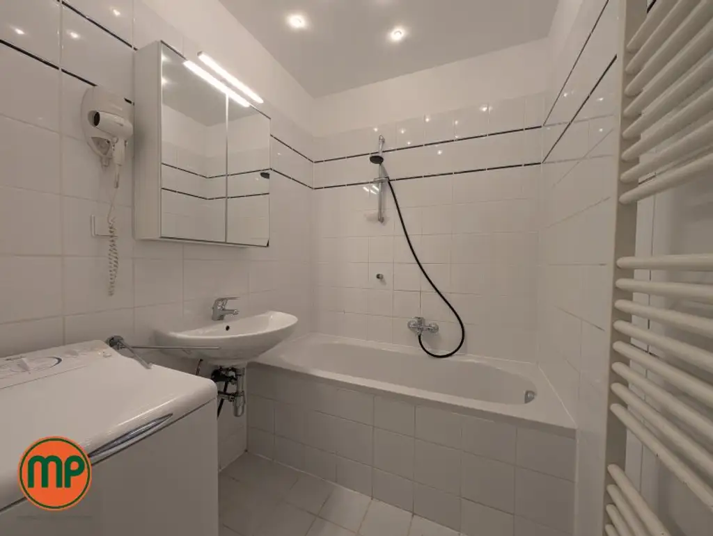 Leben am Türkenschanzpark – mit idealer Raumaufteilung