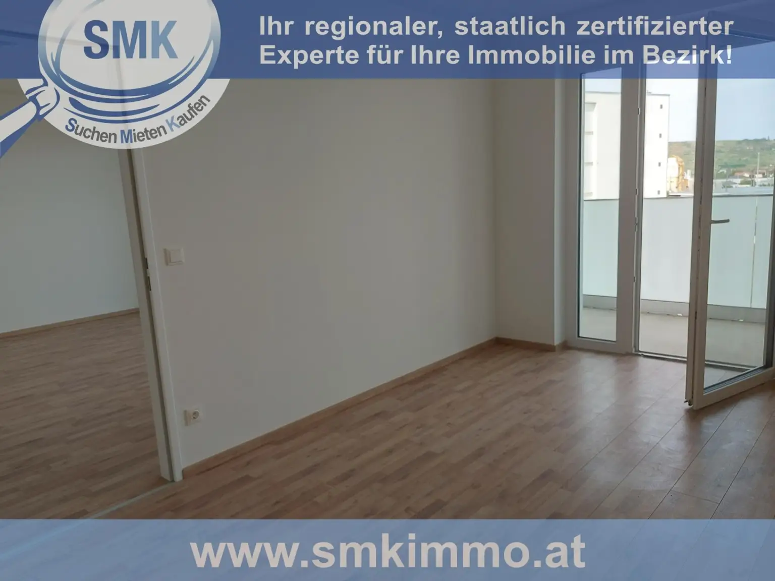 Erstbezug – entzückende 2-Zimmer-Wohnung!