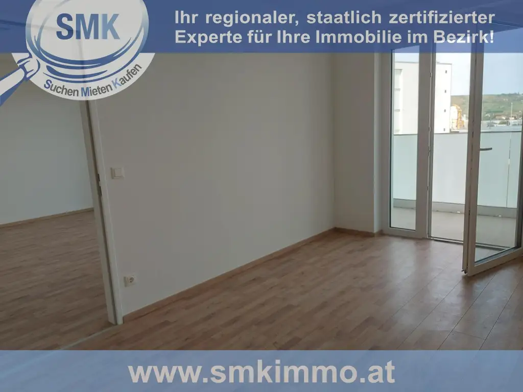 Erstbezug – entzückende 2-Zimmer-Wohnung!