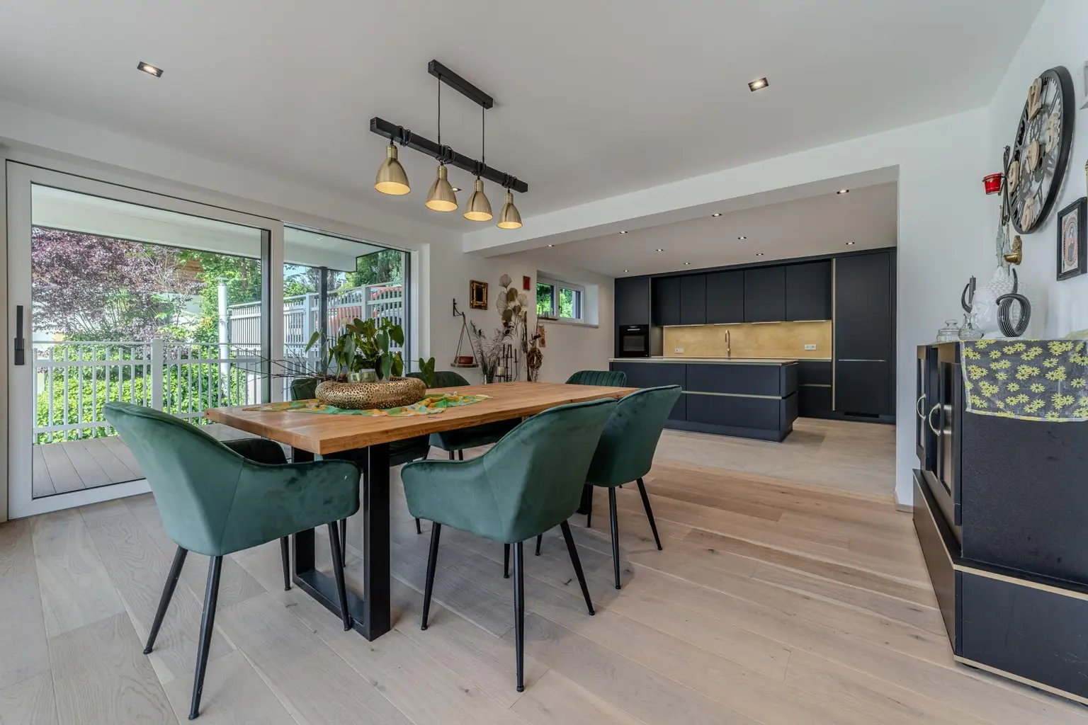 Maisonettewohnung