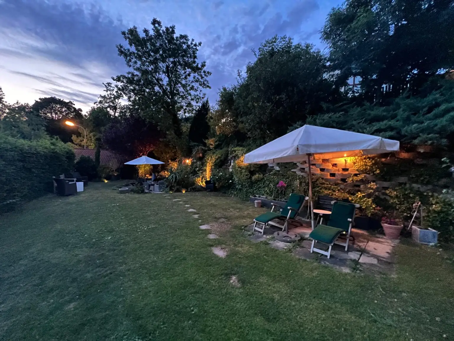 02. Doppelhaushälfte 3400 Klosterneuburg