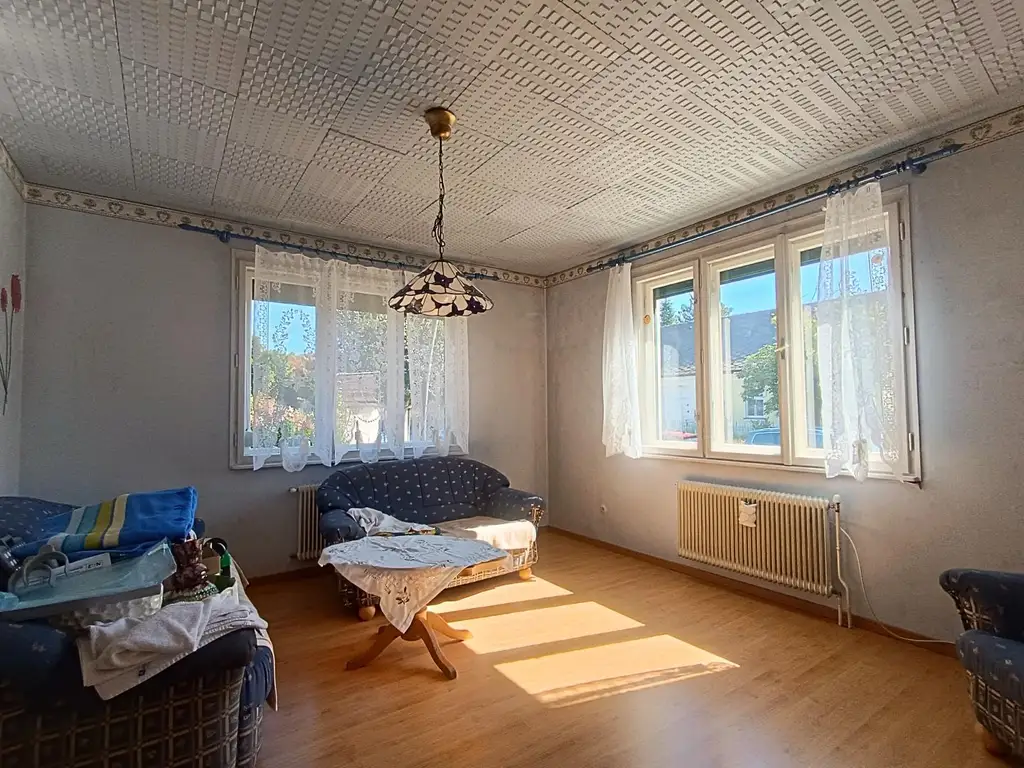 FEINES HAUS IN KOTTINBRUNN
