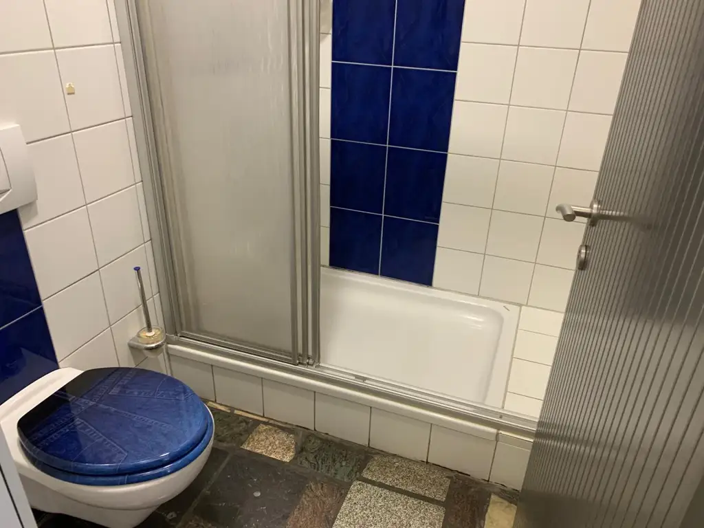 Attraktives Anlageobjekt in Toplage – Vermietetes Geschäftslokal in Graz-Jakomini