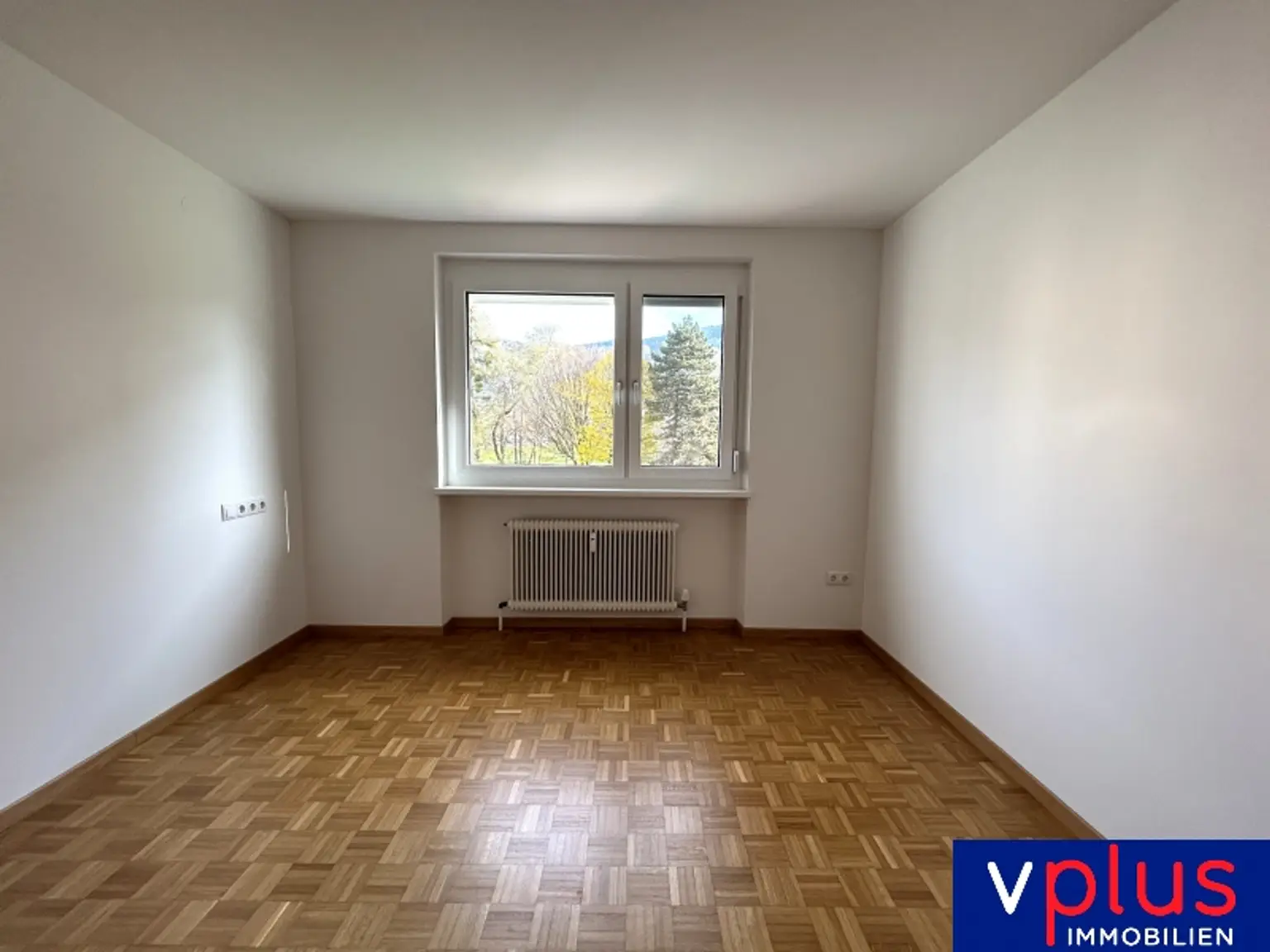 Gemütliche 2,5 Zimmer-Wohnung