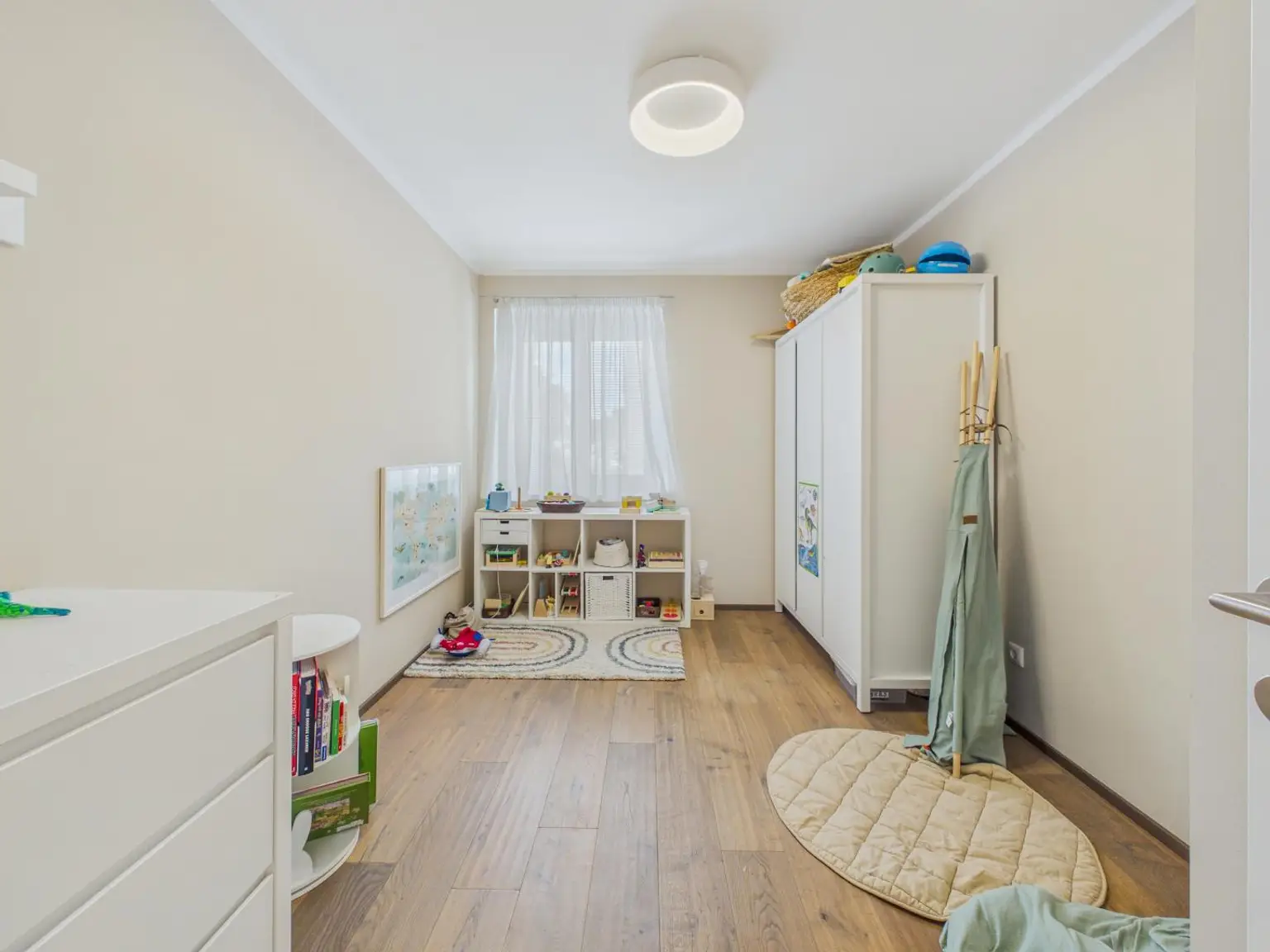 Kinderzimmer 1