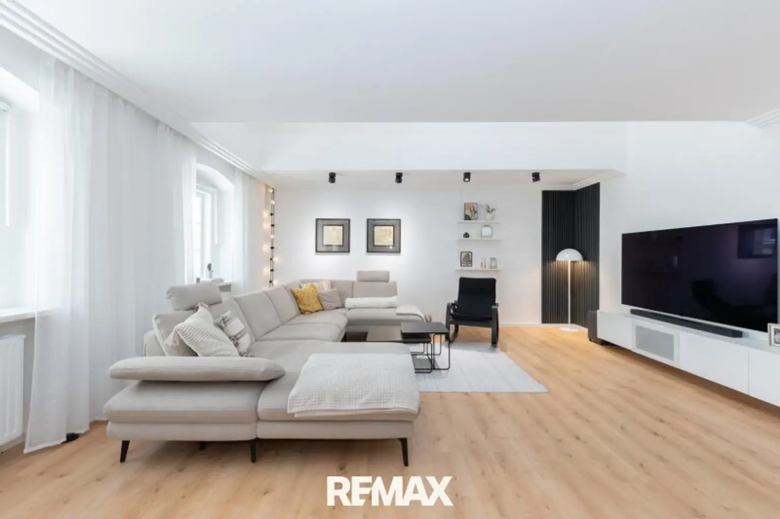 Wohn- und Essbereich 2