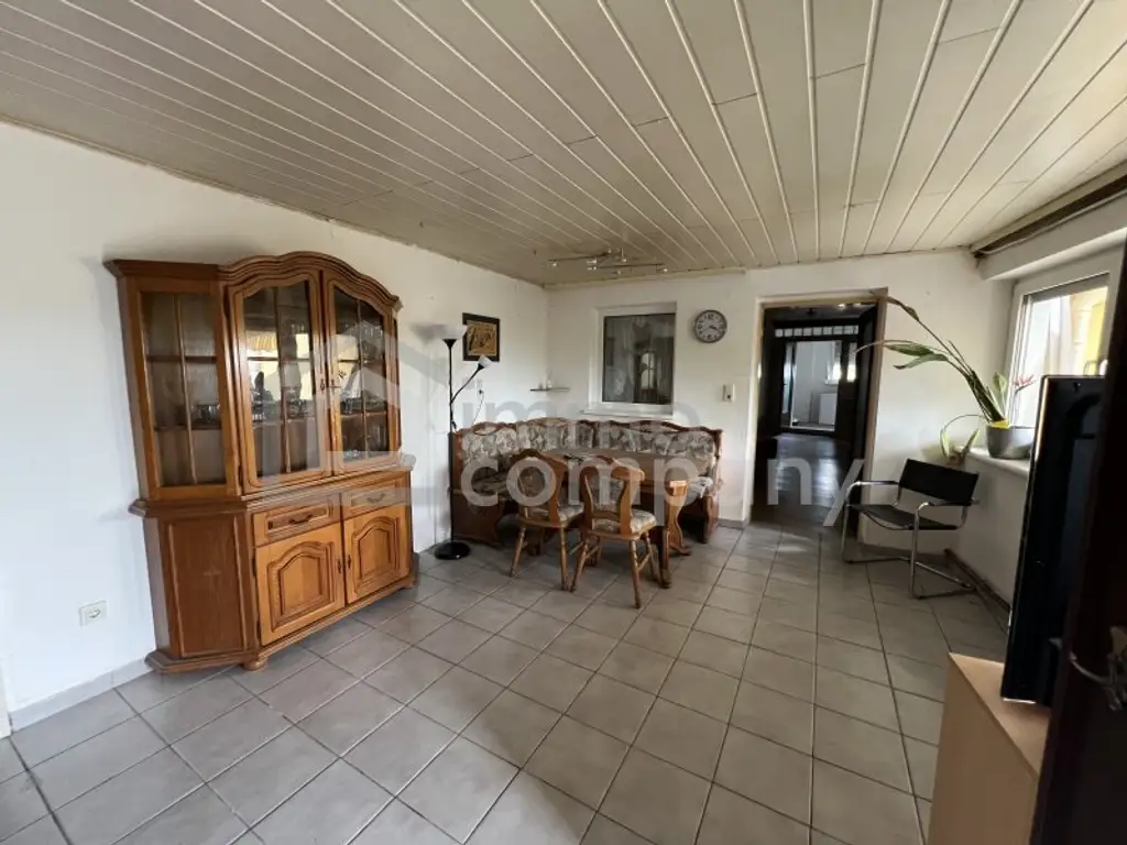 Verborgener Schatz im Reintal - ein Weinviertler Wohnjuwel mit Potenzial