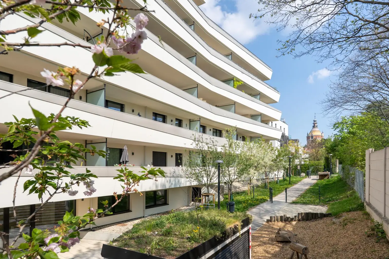 01.Eigentumswohnung 1100 Wien-Favoriten-Wienerberg