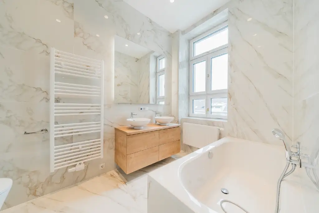 3 Zimmer Altbau Juwel in Ruhelage beim Margaretenplatz