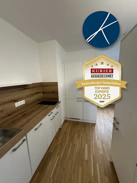 Möblierte Studentenwohnung in zentraler Wohnlage - all inclusive