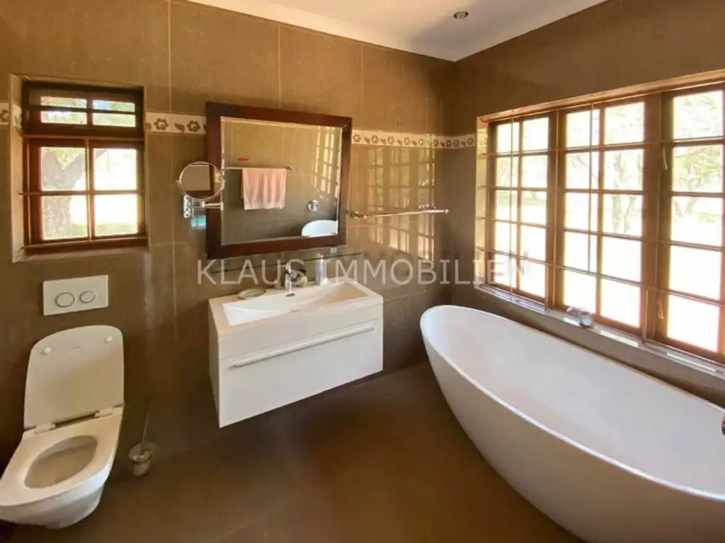 in Vorbereitung! Leben Sie den südafrikanischen Traum und entdecken Sie die Schönheit des privaten Wildtierreservat am Vaalkop Dam Nature Reserve