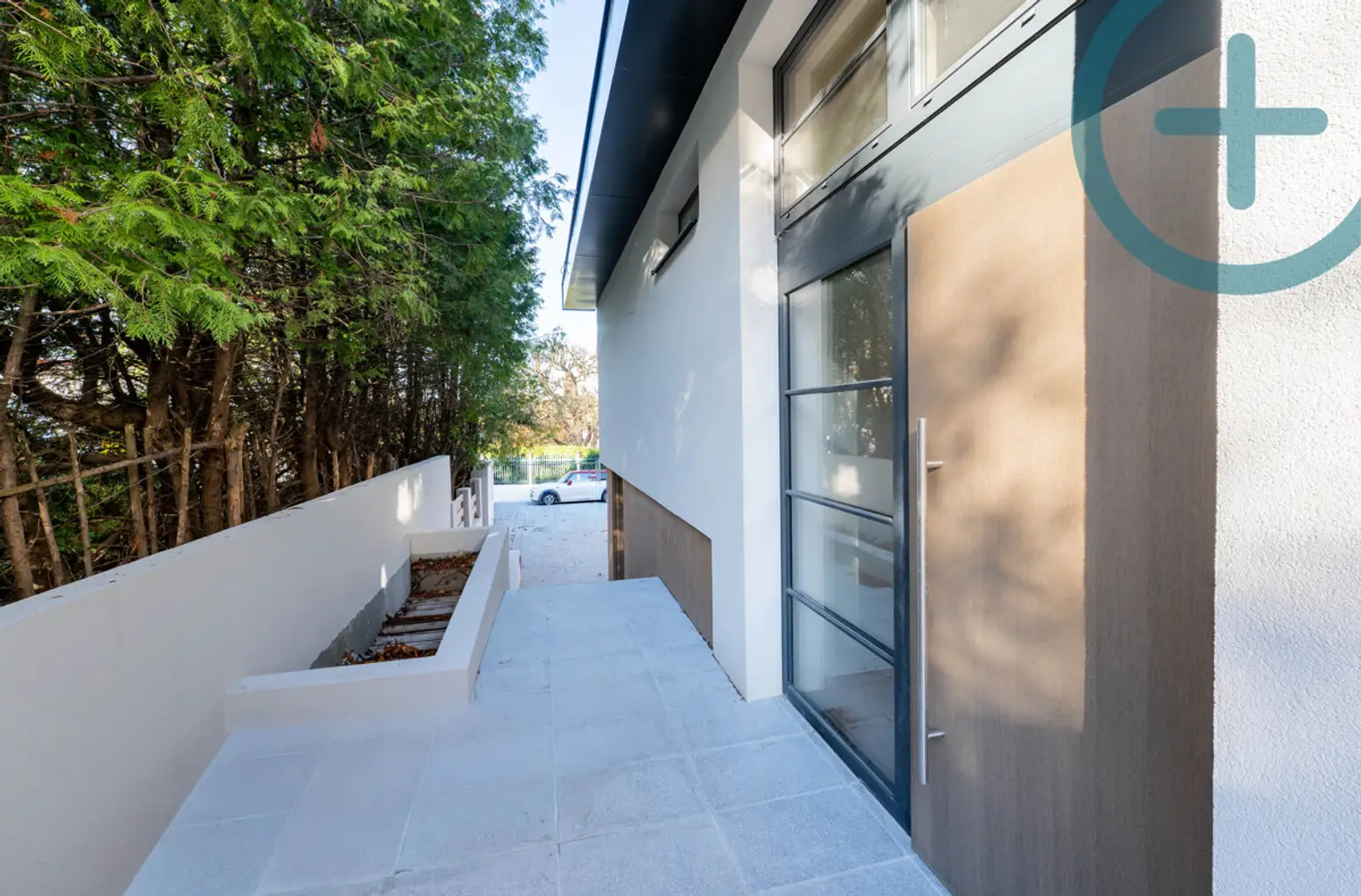 ERSTBEZUG-FAMILIENTRAUM IN RUHELAGE